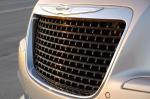 Chrysler 300C SRT8 2012 года